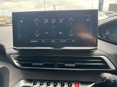 2024 Peugeot 3008