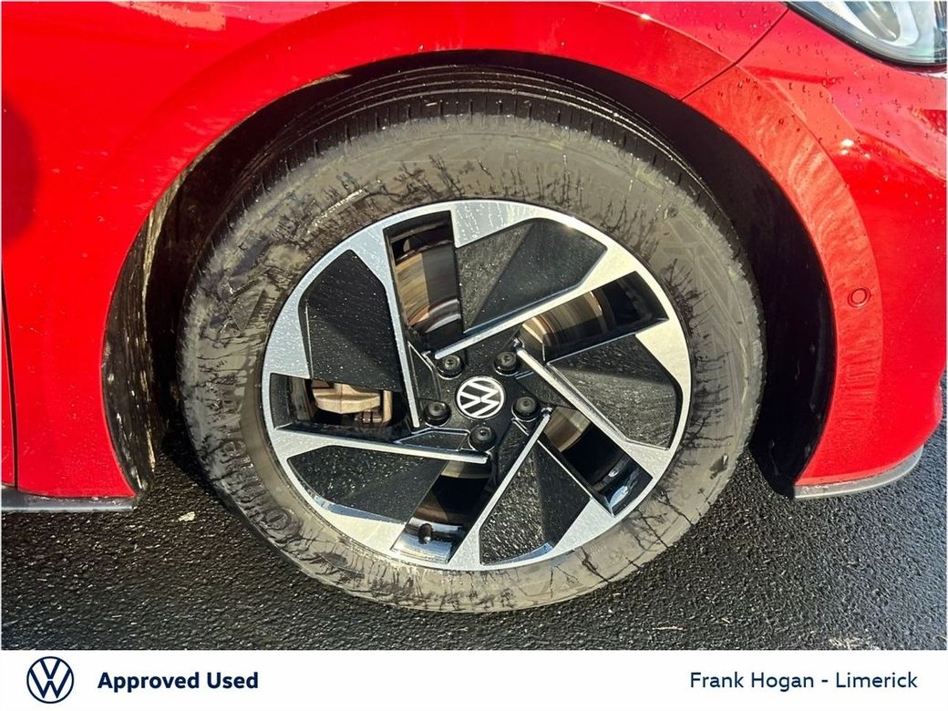 2024 Volkswagen ID.3