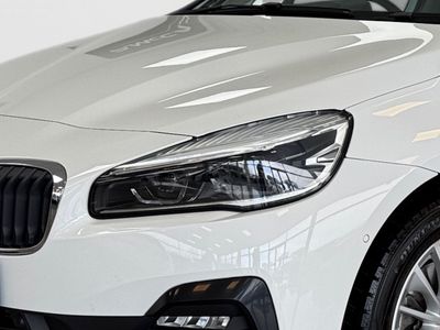 2018 BMW 2 Series Gran Tourer