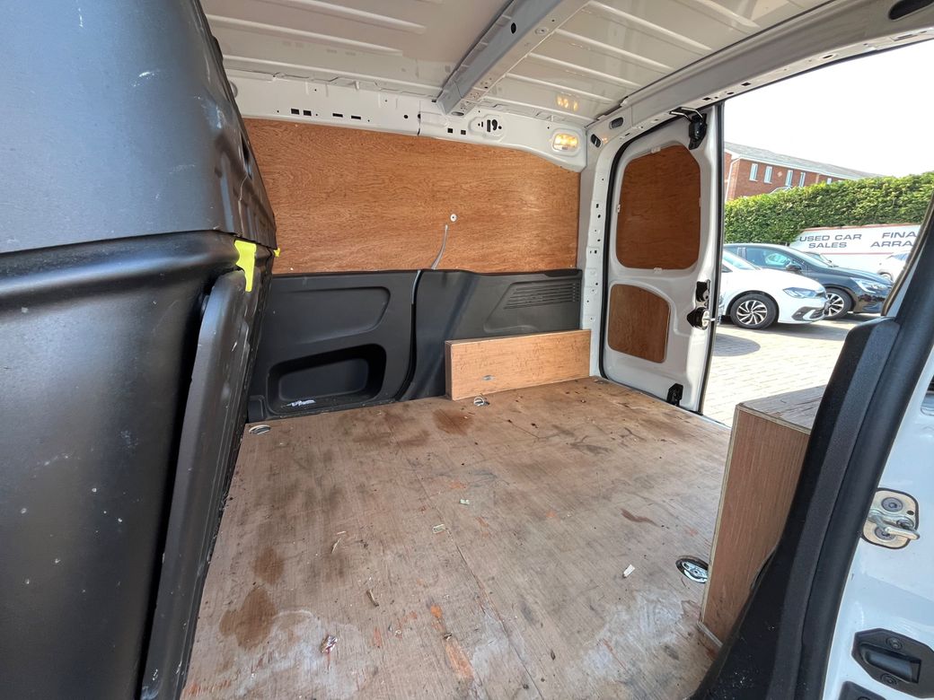 2022 Opel Combo