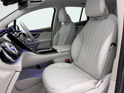 2025 Mercedes-Benz EQE