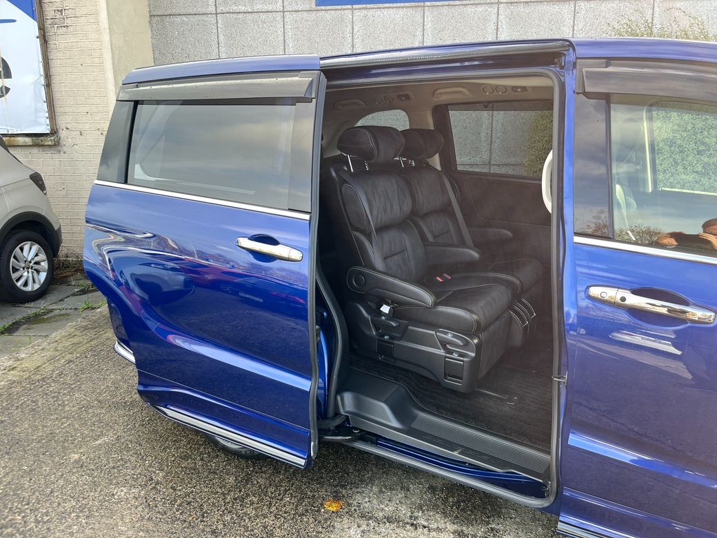 2019 Honda Odyssey