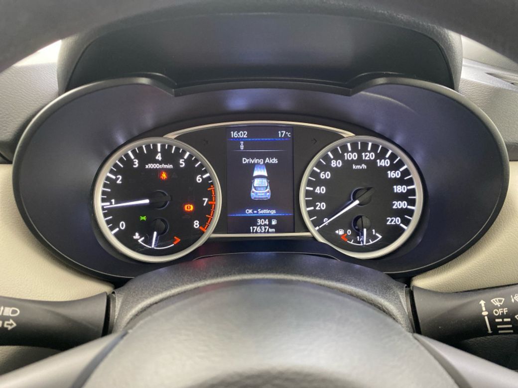 2021 Nissan Micra