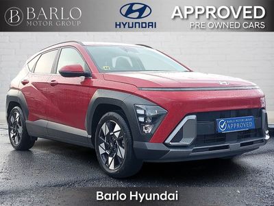 2023 Hyundai Kona