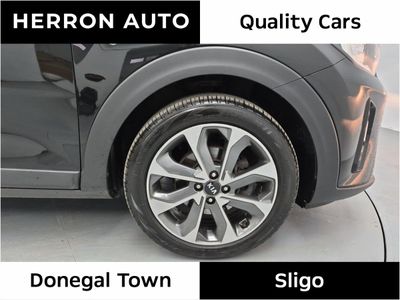 2020 Kia Stonic
