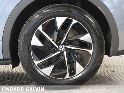2023 Volkswagen ID.5