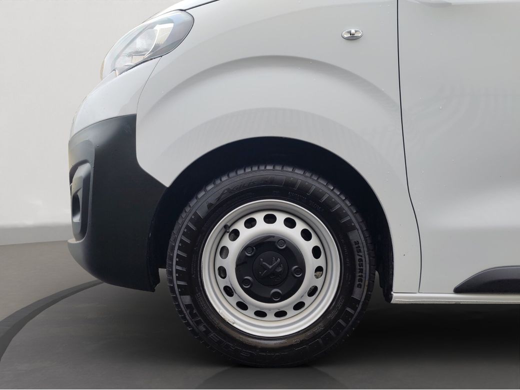 2024 Peugeot Expert