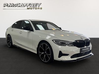 2019 BMW 3 Series