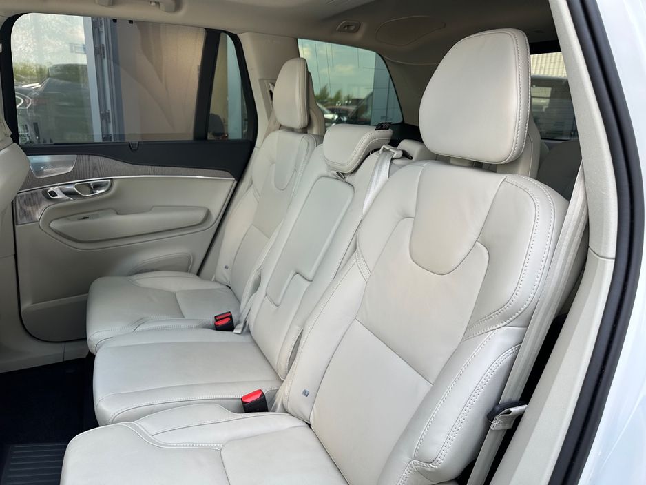 2024 Volvo XC90