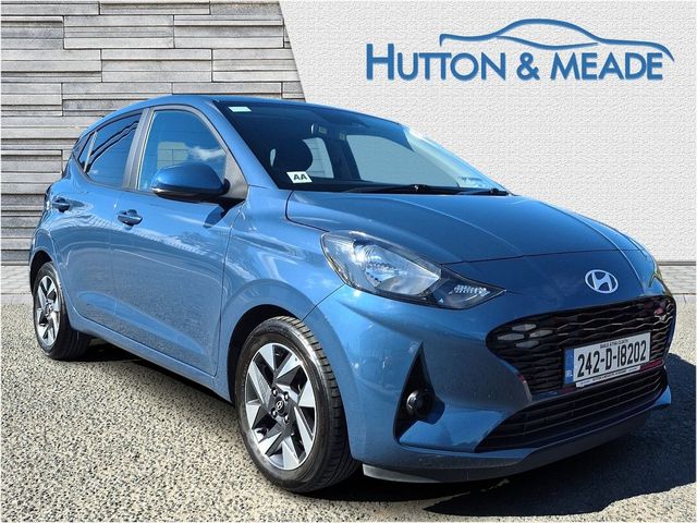 vehicle for sale from Hutton & Meade