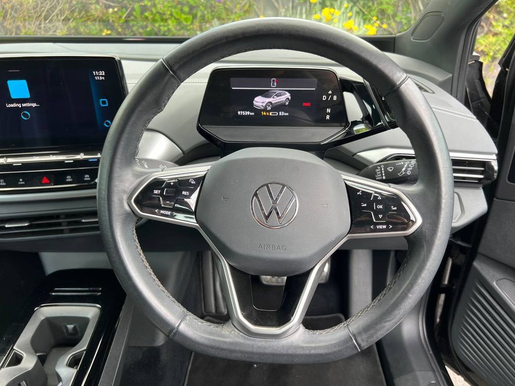 2023 Volkswagen ID.4