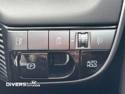 2026 Hyundai Ioniq 5