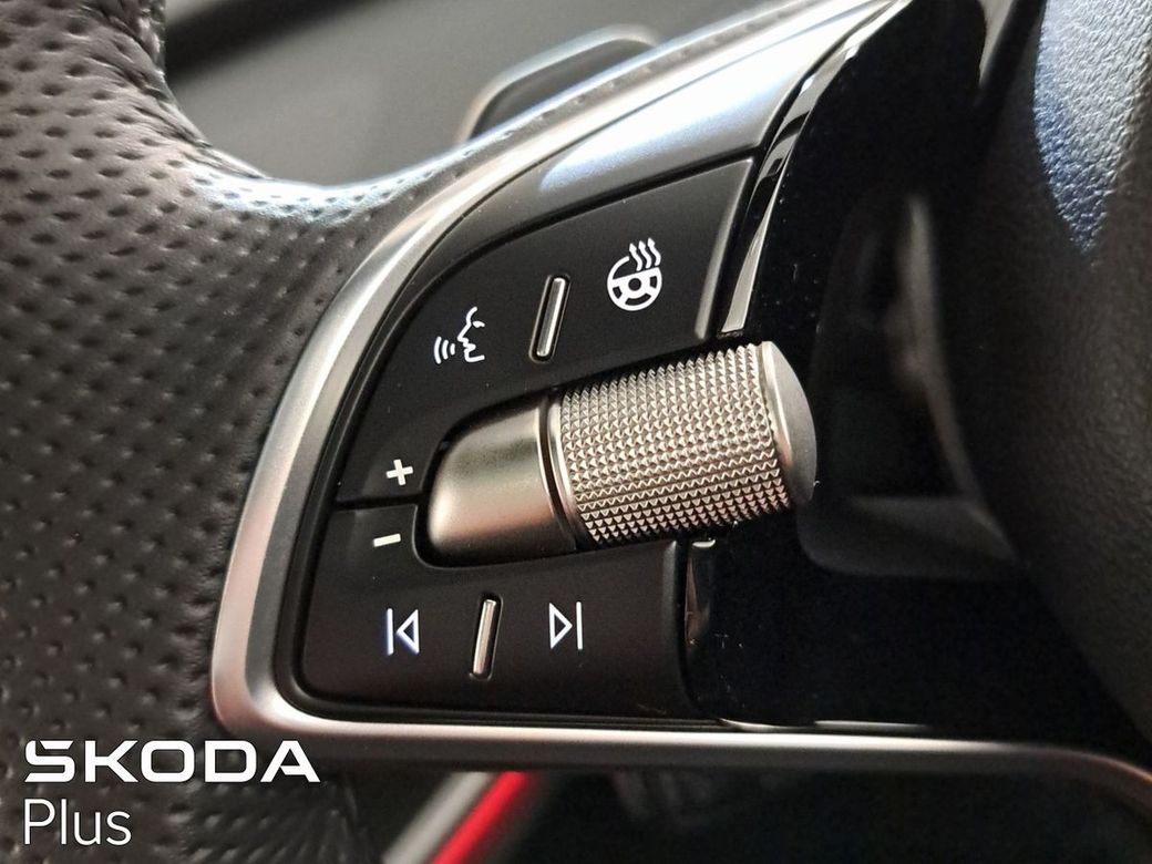 2026 Skoda Enyaq
