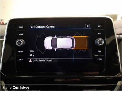 2023 Volkswagen T-Roc