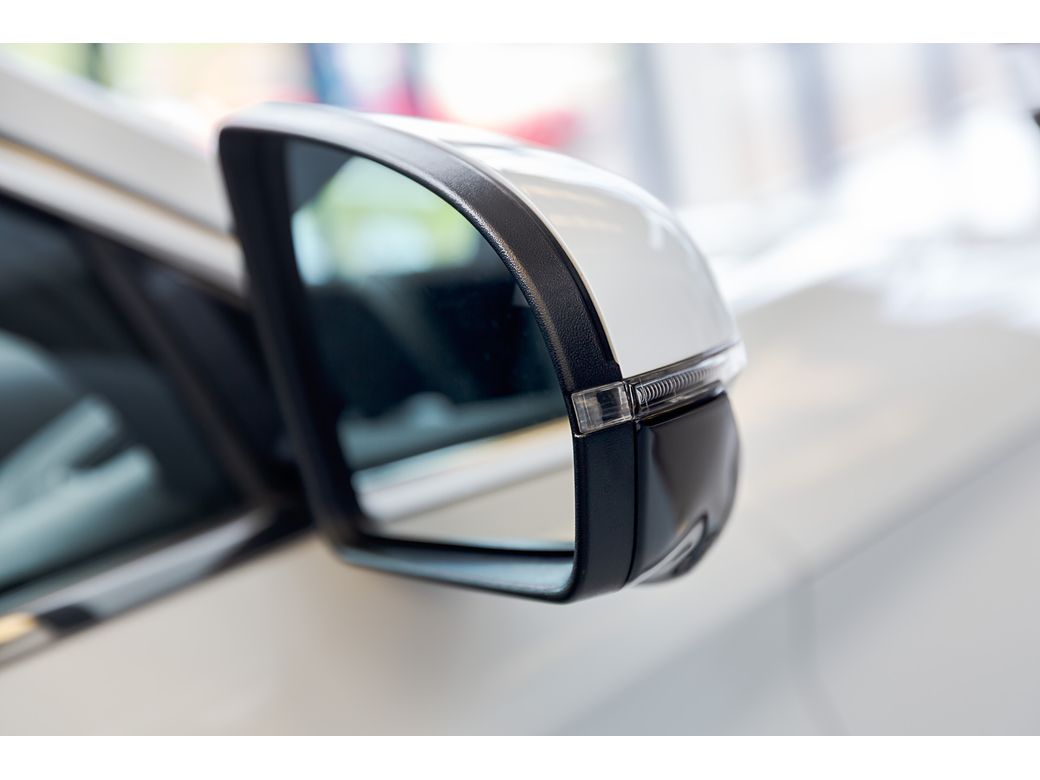2025 BYD Seal U