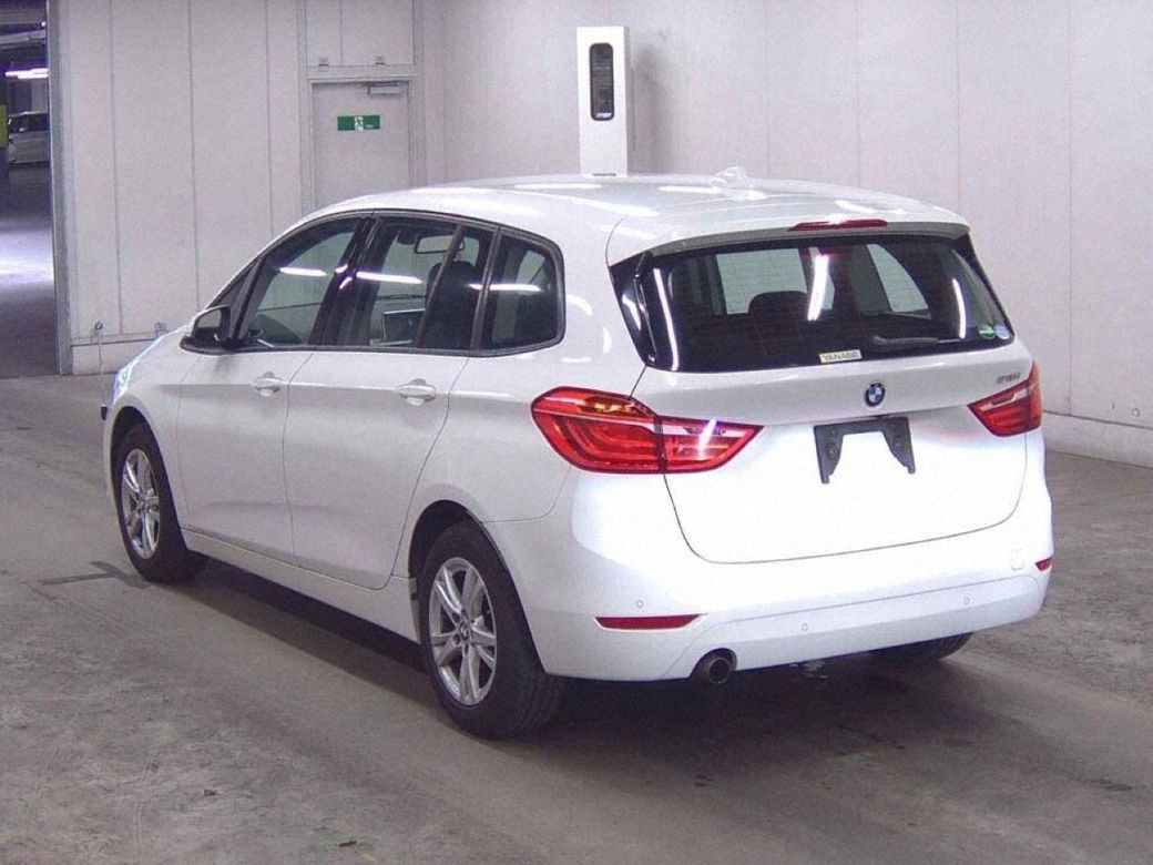 2019 BMW 2 Series