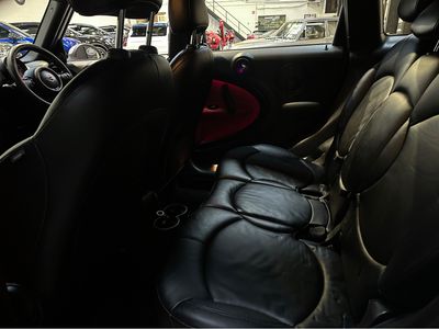 2015 Mini Countryman