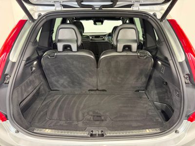 2016 Volvo XC90