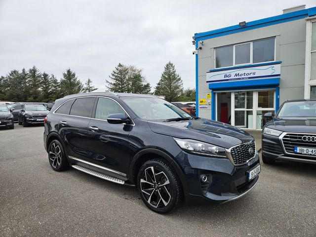 vehicle for sale from BG Motors