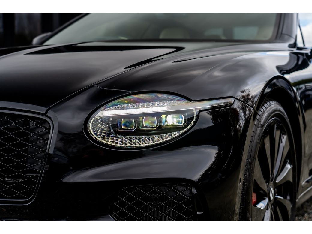 2025 Bentley Continental