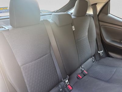 2023 Toyota Yaris