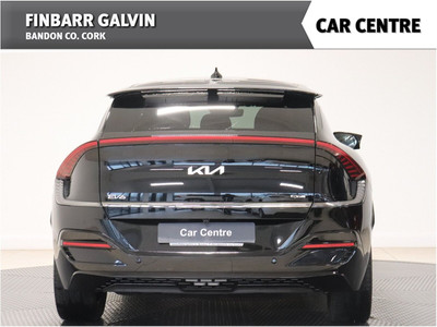 2023 Kia EV6