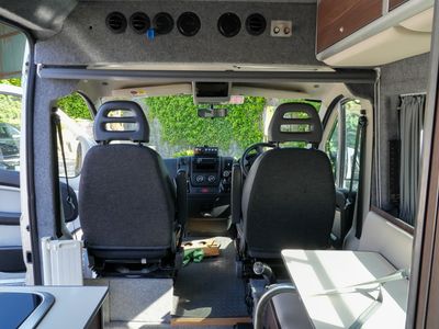 2011 Citroen Relay