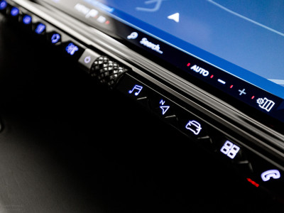 2022 DS Automobiles DS 9