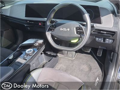 2024 Kia EV6
