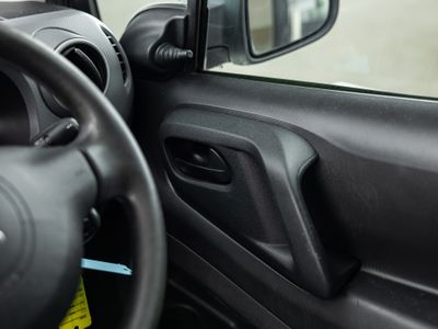 2015 Citroen Berlingo