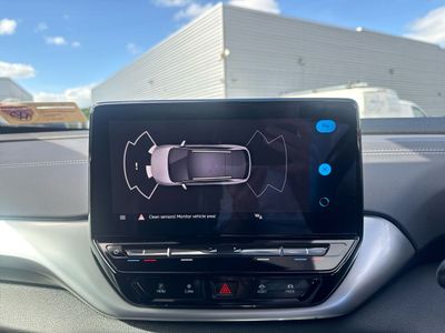 2023 Volkswagen ID.4