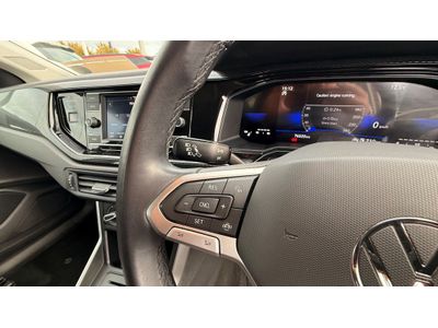 2023 Volkswagen Polo