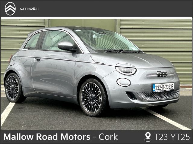 vehicle for sale from Mallow Road Motors Kia