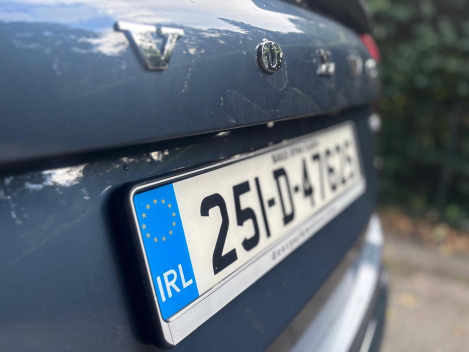 2025 Volvo XC90