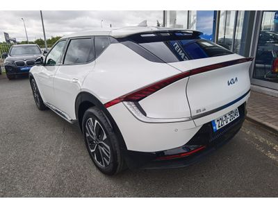 2022 Kia EV6