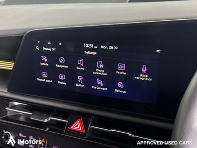 2023 Kia Niro