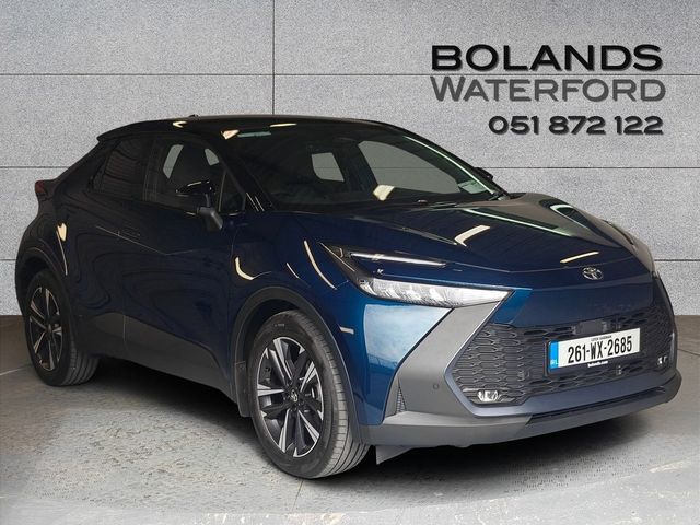 vehicle for sale from Bolands Waterford