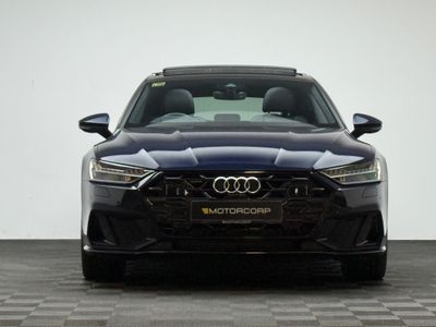 2024 Audi A7
