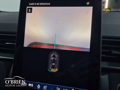 2025 Renault Symbioz