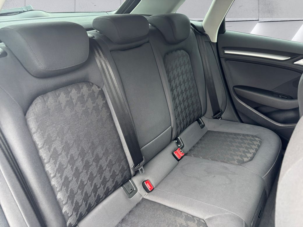 2014 Audi A3