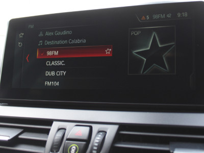 2017 BMW 2 Series Active Tourer