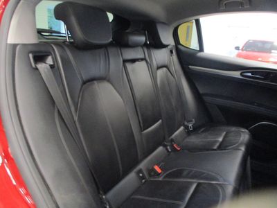 2021 Alfa Romeo Stelvio