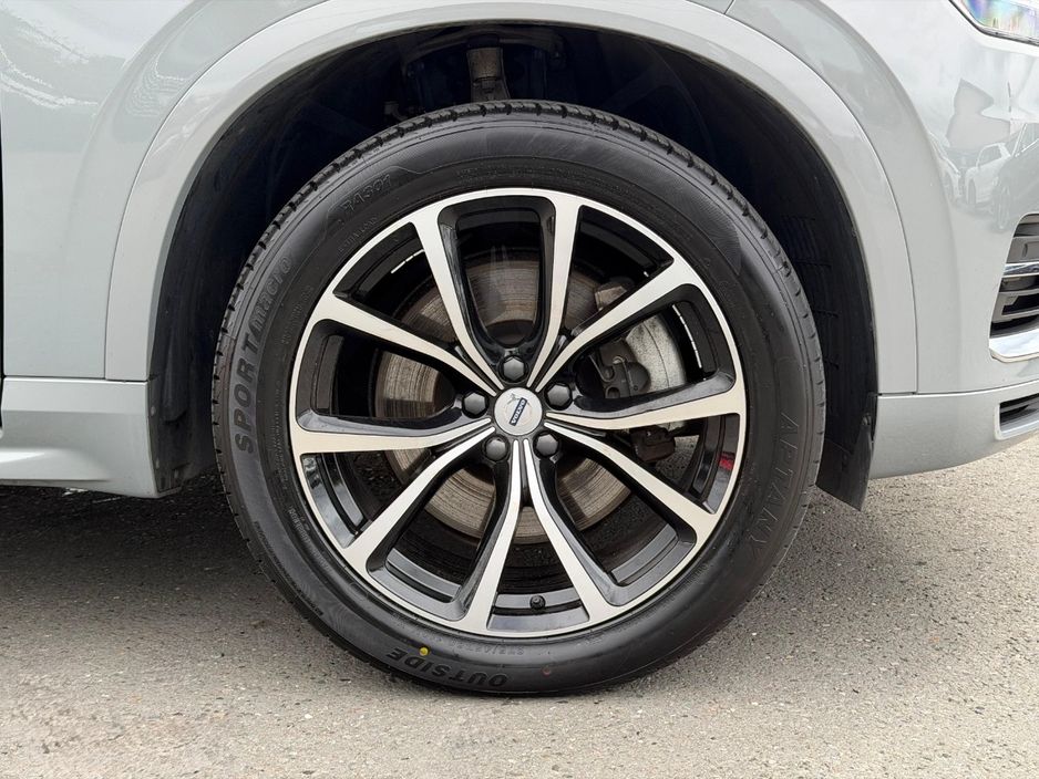 2024 Volvo XC90