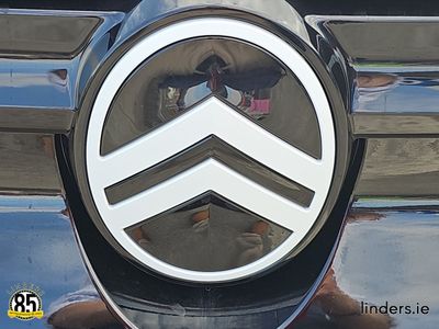 2026 Citroen C5 Aircross