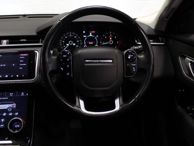 2020 Land Rover Range Rover