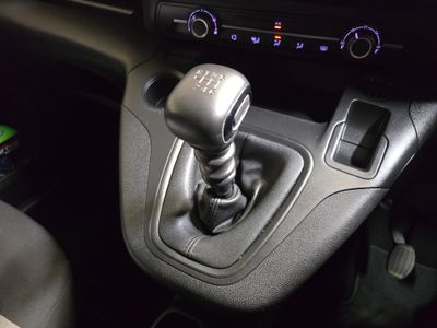 2024 Citroen Berlingo