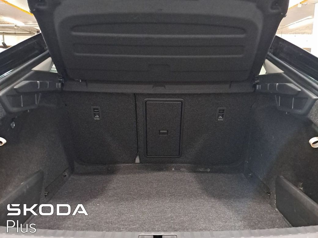 2024 Skoda Octavia