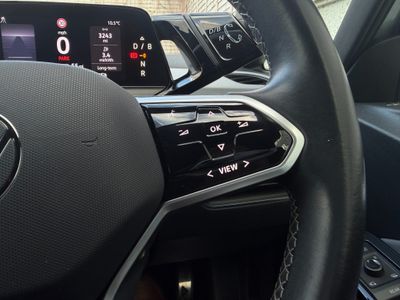 2023 Volkswagen ID.3