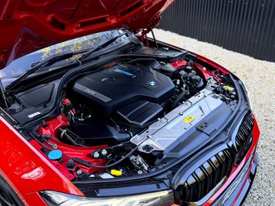 2023 BMW 3 Series