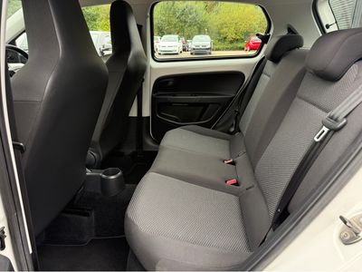 2013 SEAT Mii
